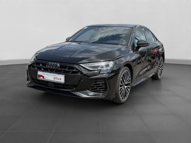 Image about Audi S3 Limousine TFSI quattro S tronic