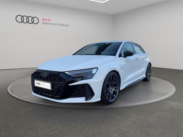 Audi RS 3 Sportback