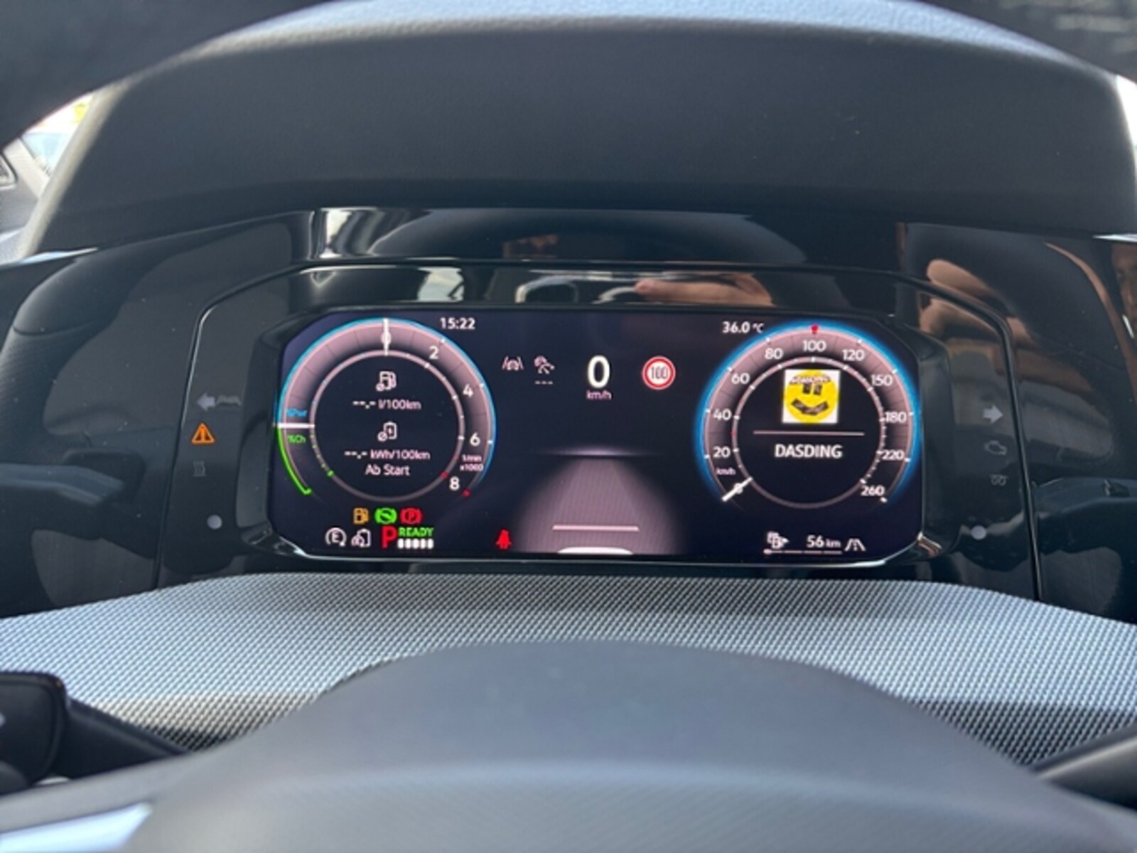 Volkswagen Golf – Bild 13