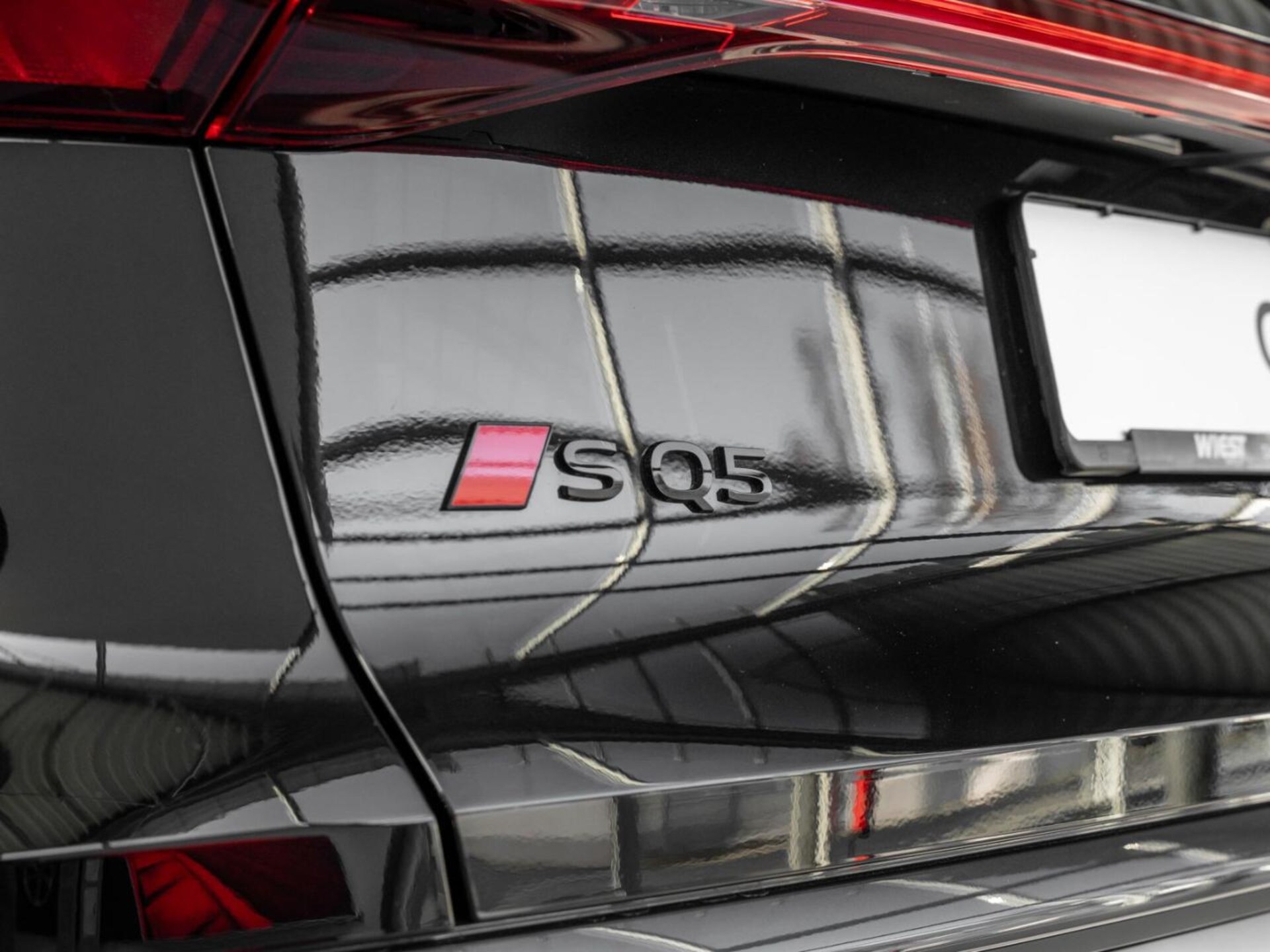 Audi SQ5 SUV