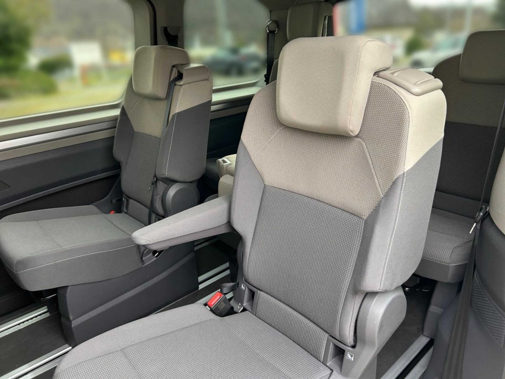 Volkswagen Multivan Life