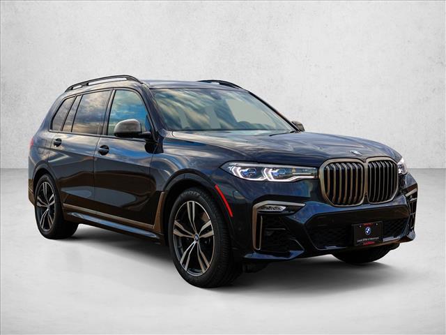 2022 BMW X7 - Image 3