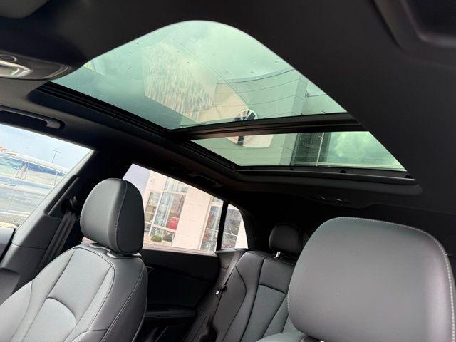 2026 Audi Q8 Premium Plus - Photo 12