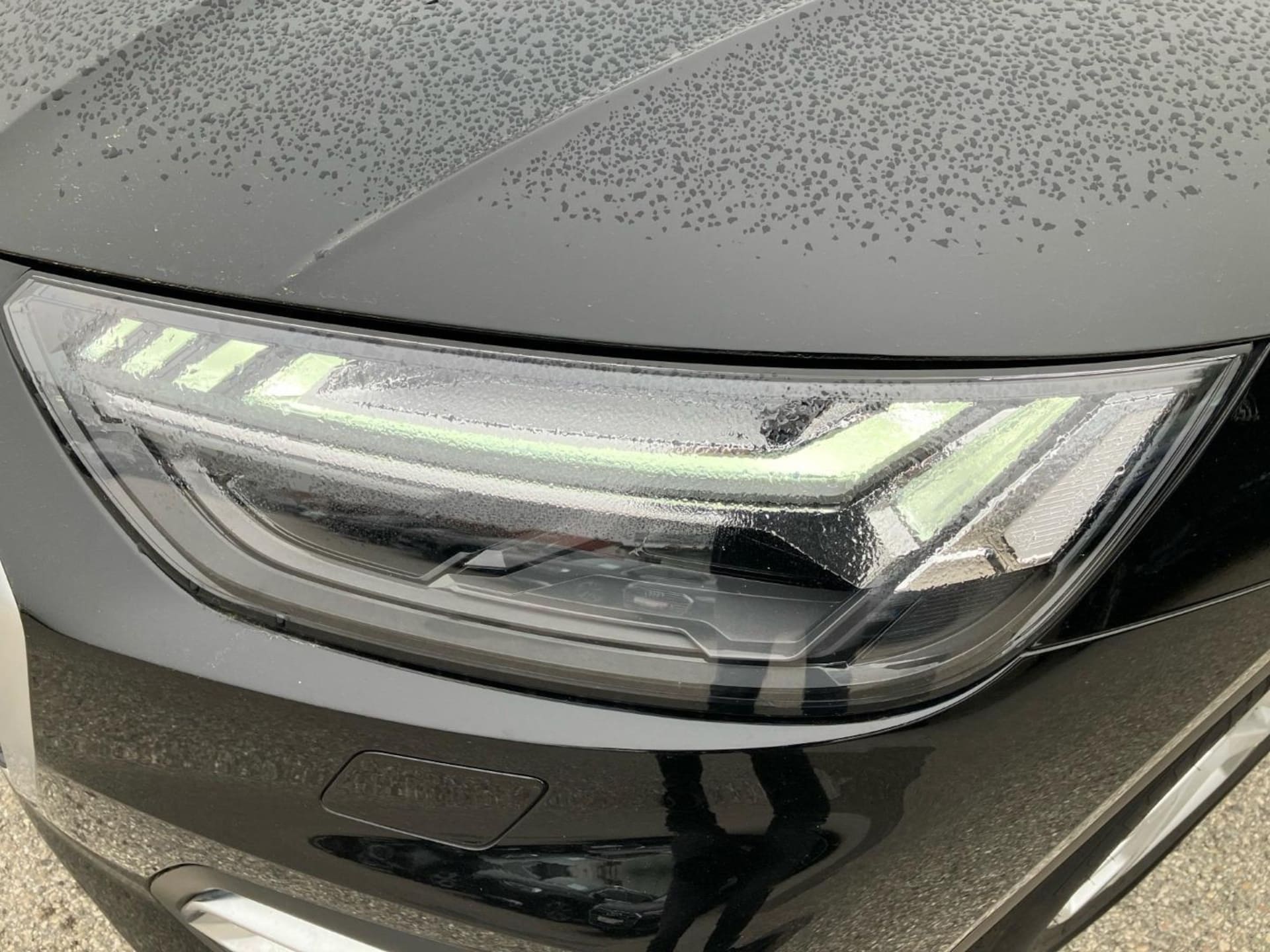 Audi Q5 TFSI e