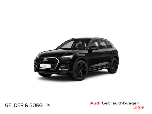 Audi Q5 40 TDI Quattro S Tronic -  - Joinsteer - #1