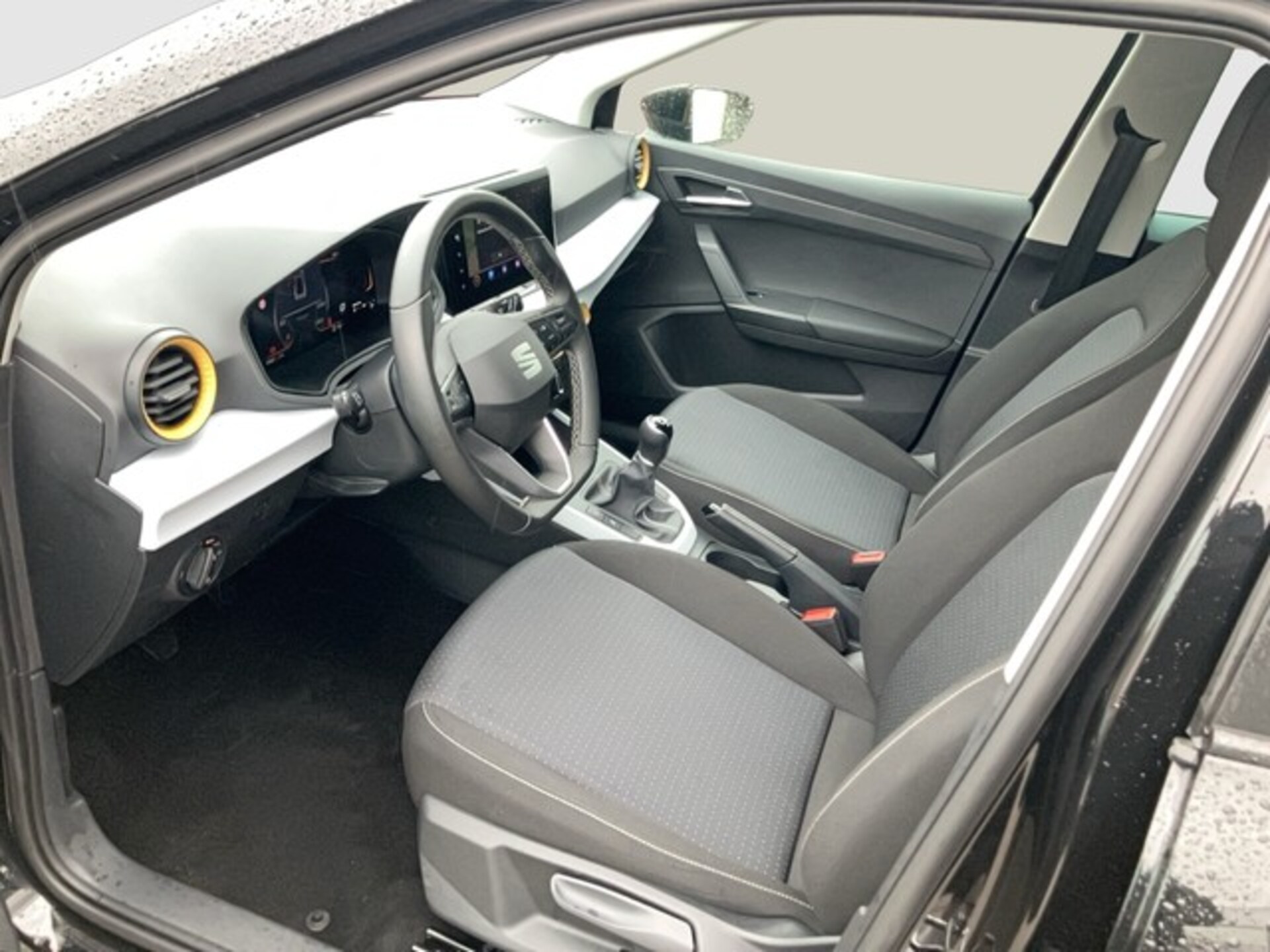 SEAT Arona Style