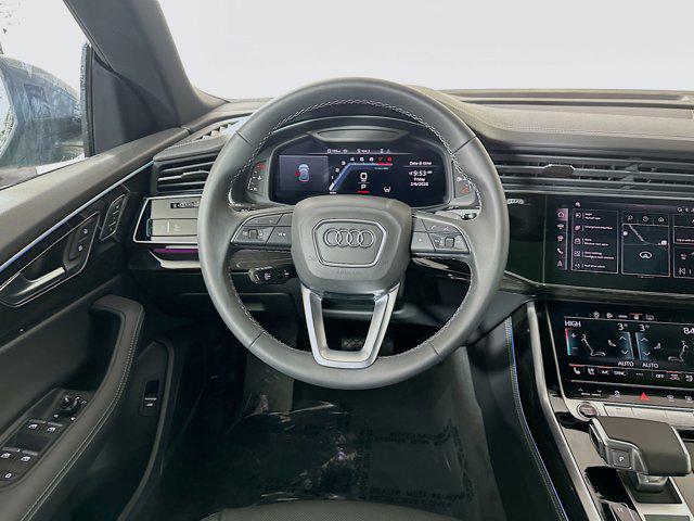 2026 Audi Q8 Premium Plus - Photo 22
