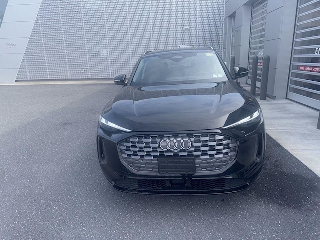 2025 Audi Q5 Premium - Photo 31