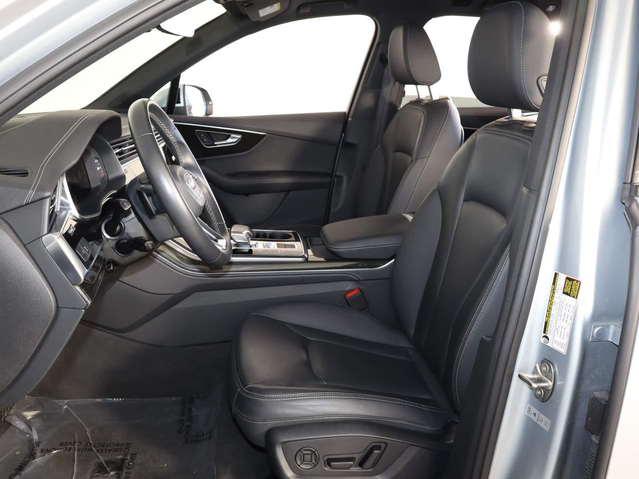 2025 Audi Q7 Premium Plus - Photo 12