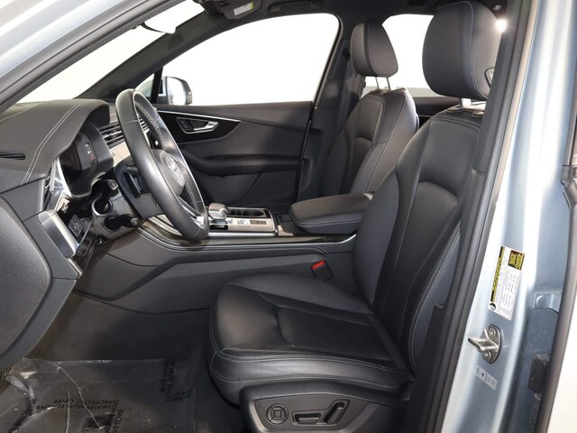2025 Audi Q7 Premium Plus - Photo 12
