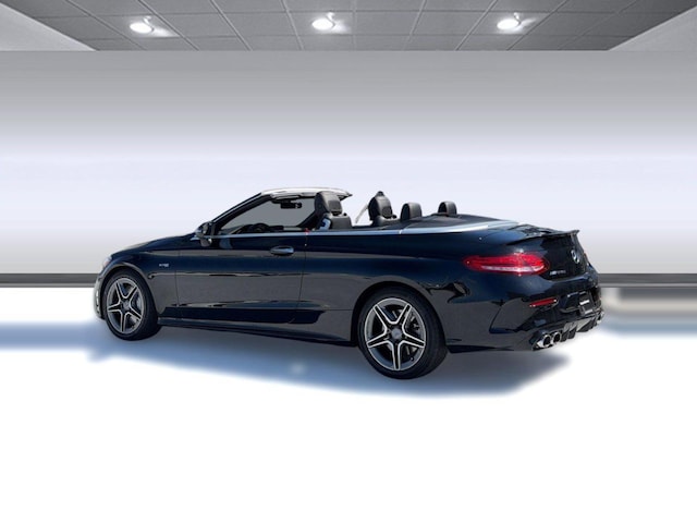 2023 Mercedes-Benz