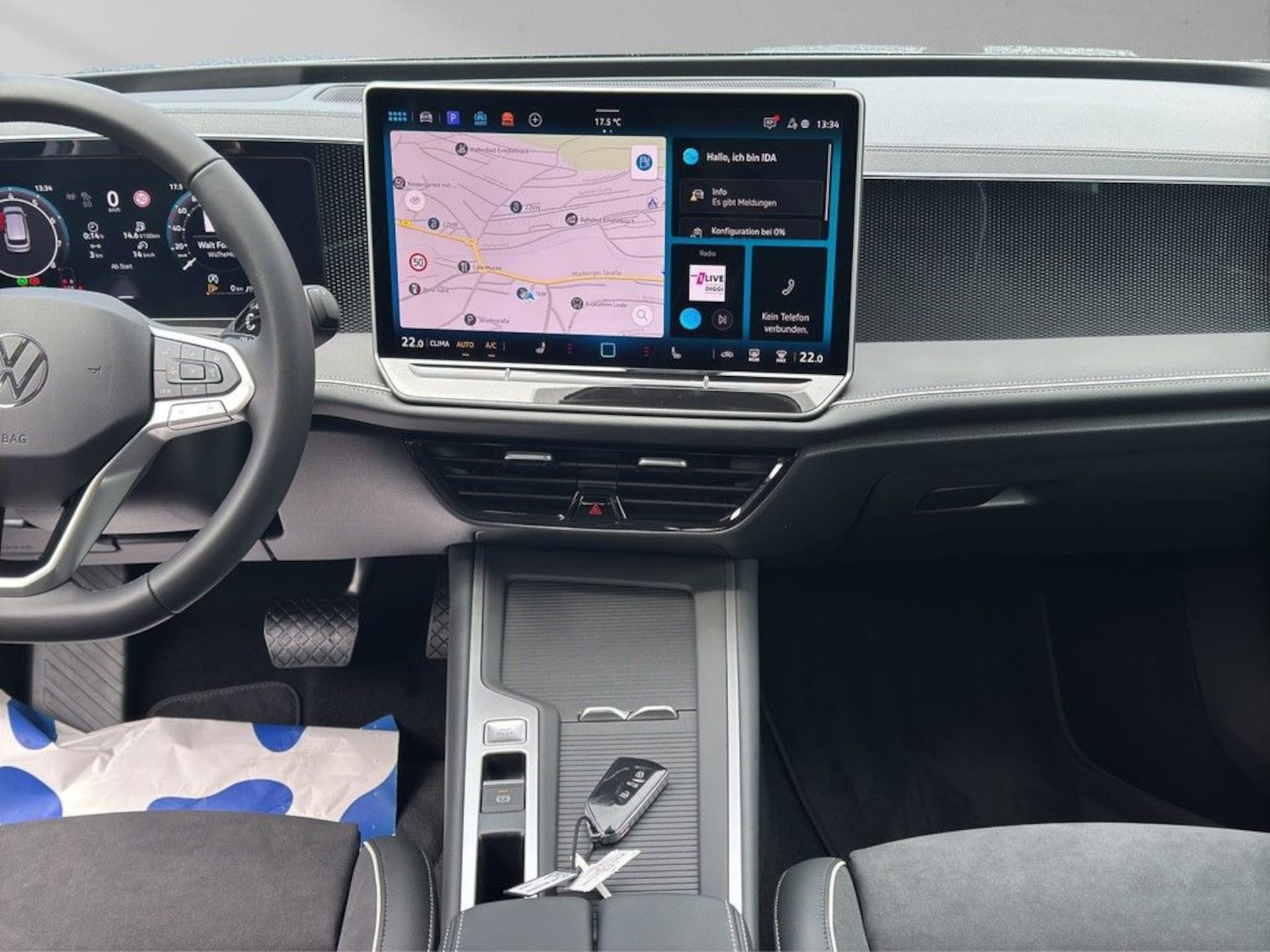Volkswagen Passat Business