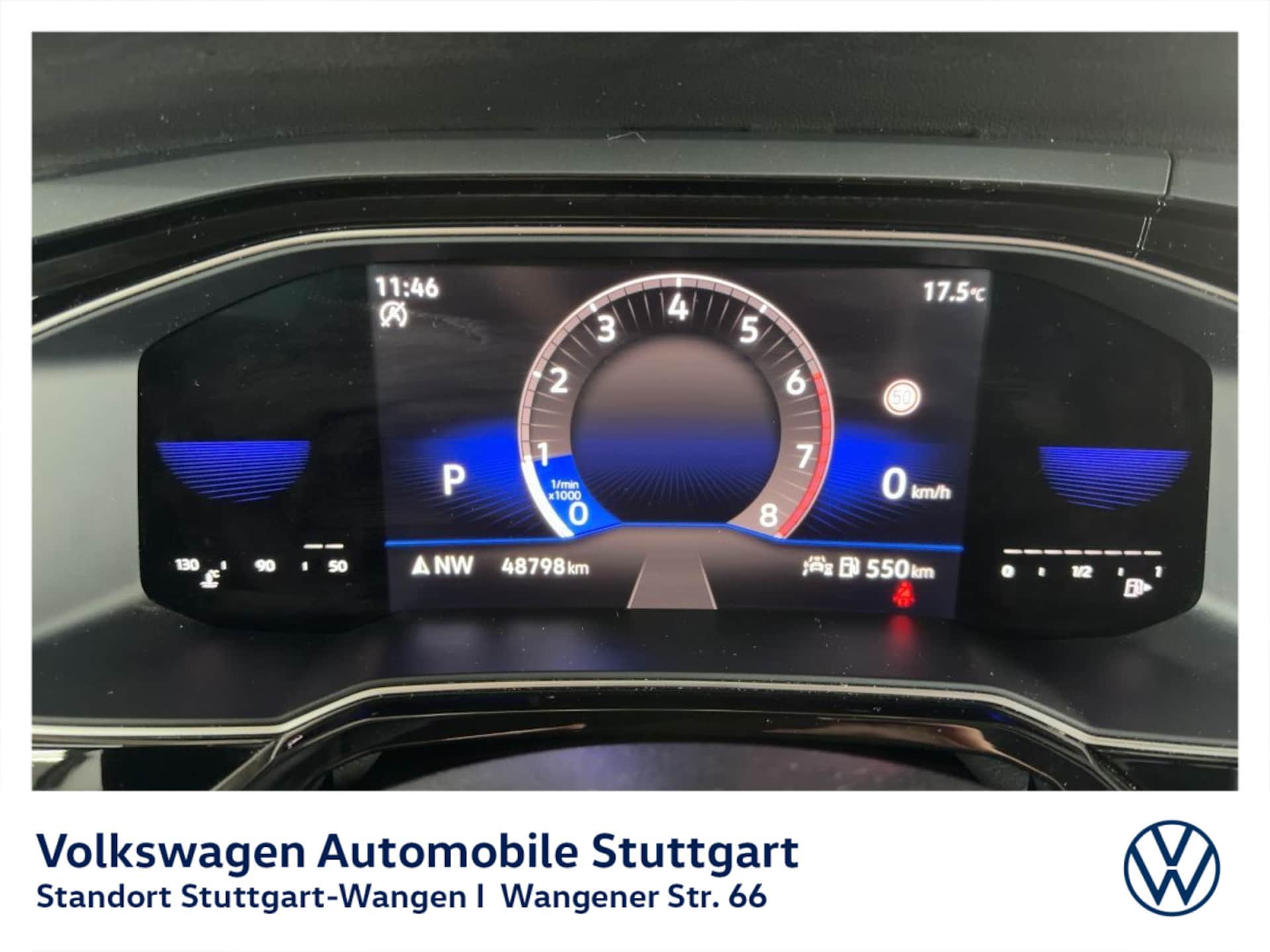 Volkswagen Taigo R-Line