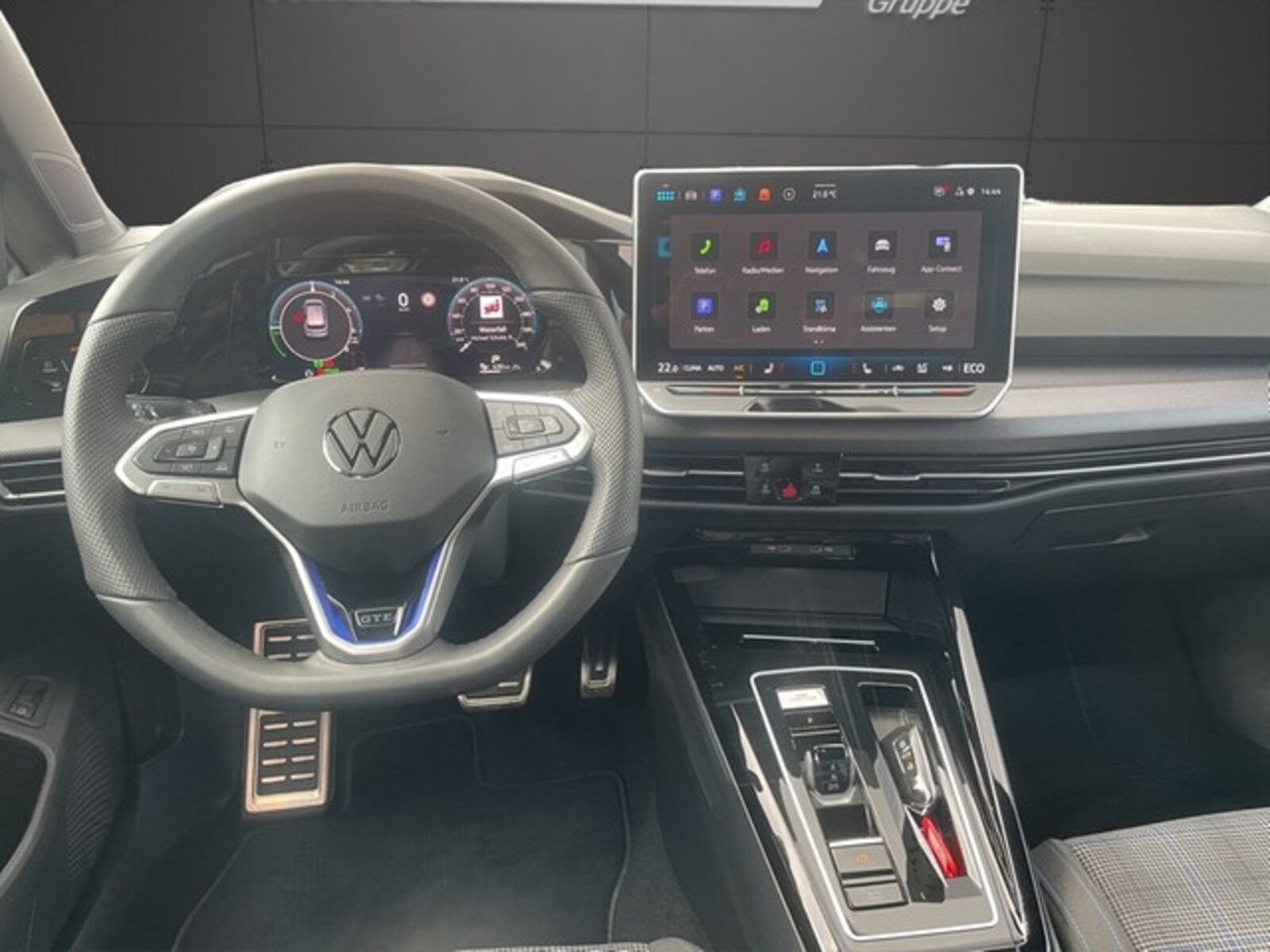 Volkswagen Golf – Bild 11