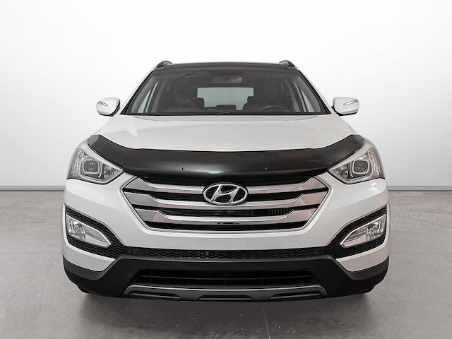 2015 Hyundai Santa Fe Sport