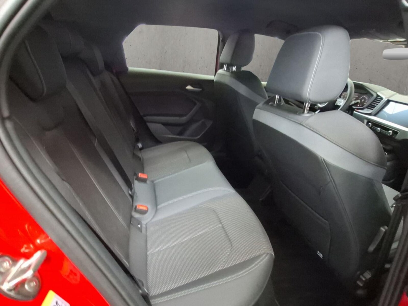 Audi A1 Sportback – Bild 19