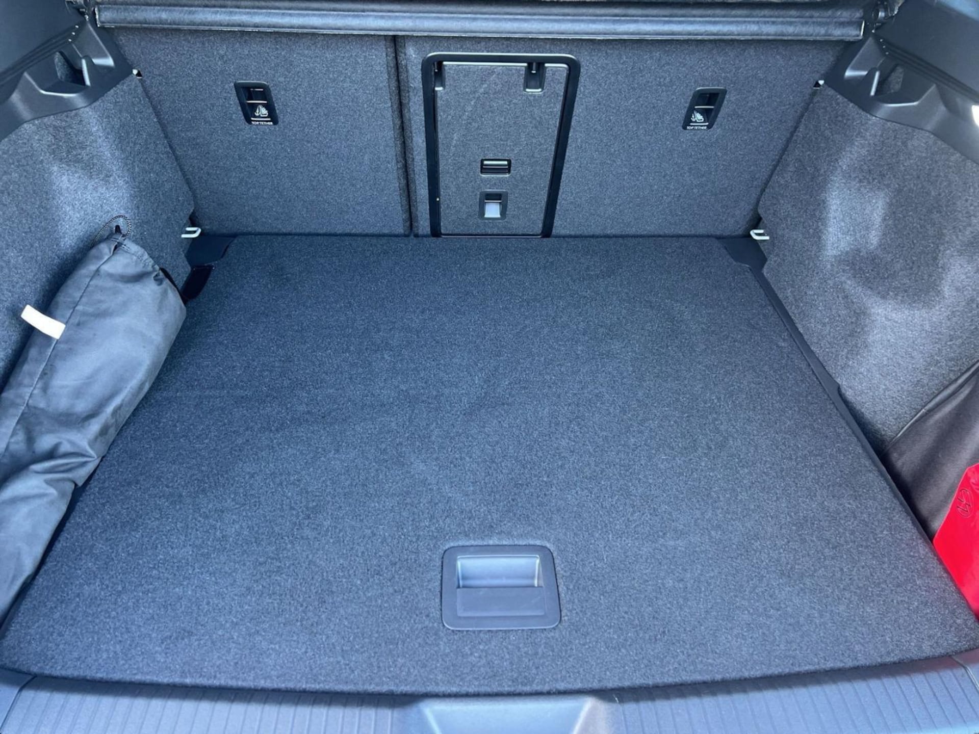 Volkswagen ID.4 GTX