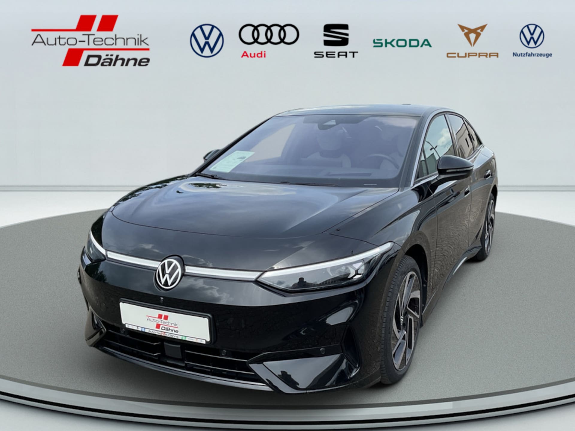 Volkswagen ID.7 Pro