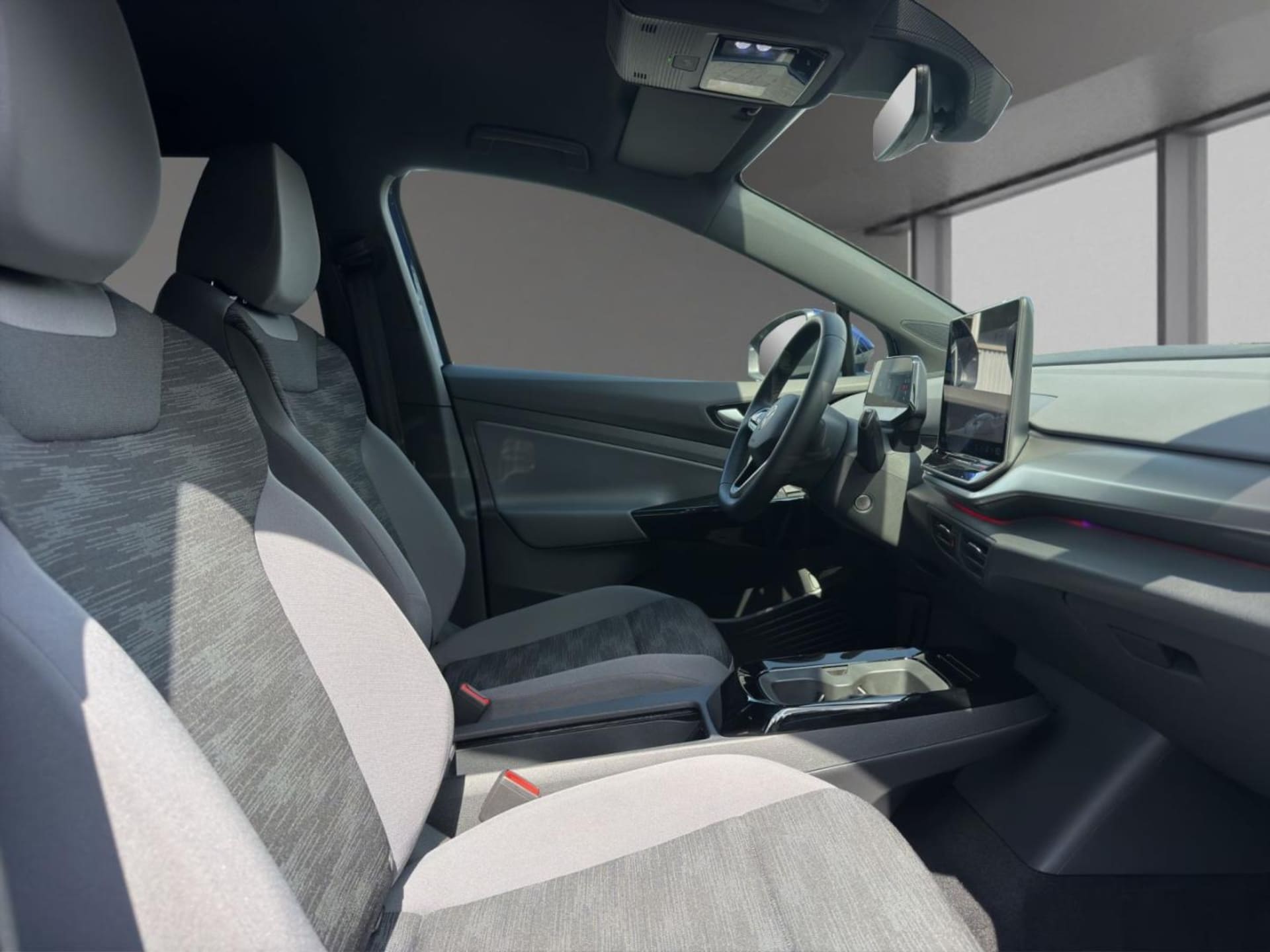 Volkswagen ID.4 Pro