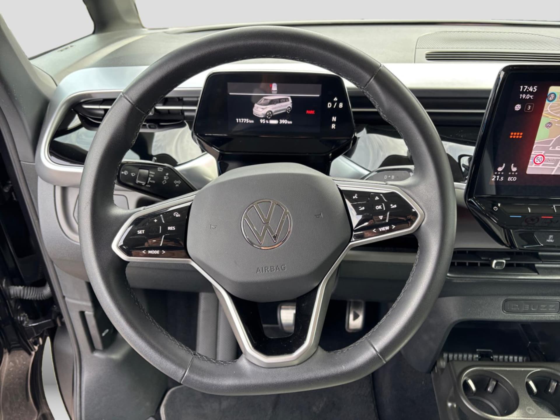 Volkswagen ID. Buzz Pro