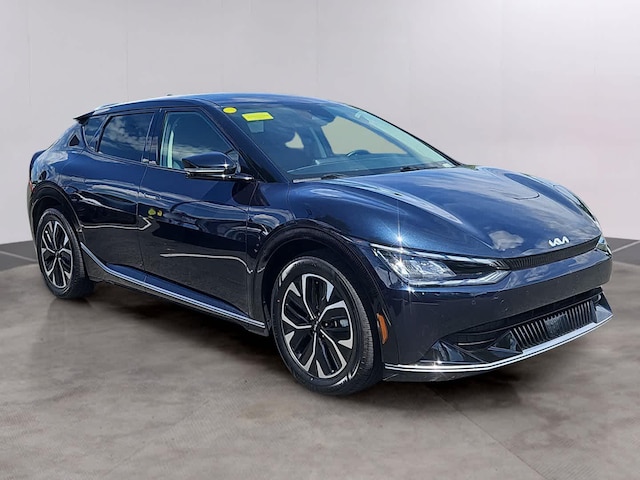 2023 Kia EV6