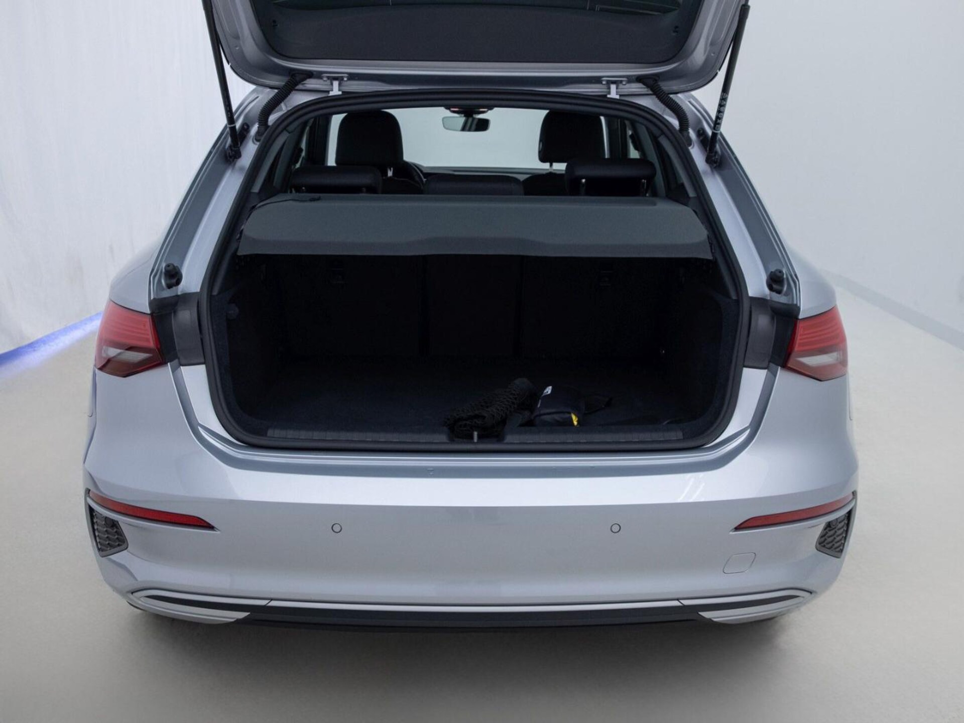 Audi A3 Sportback Advanced