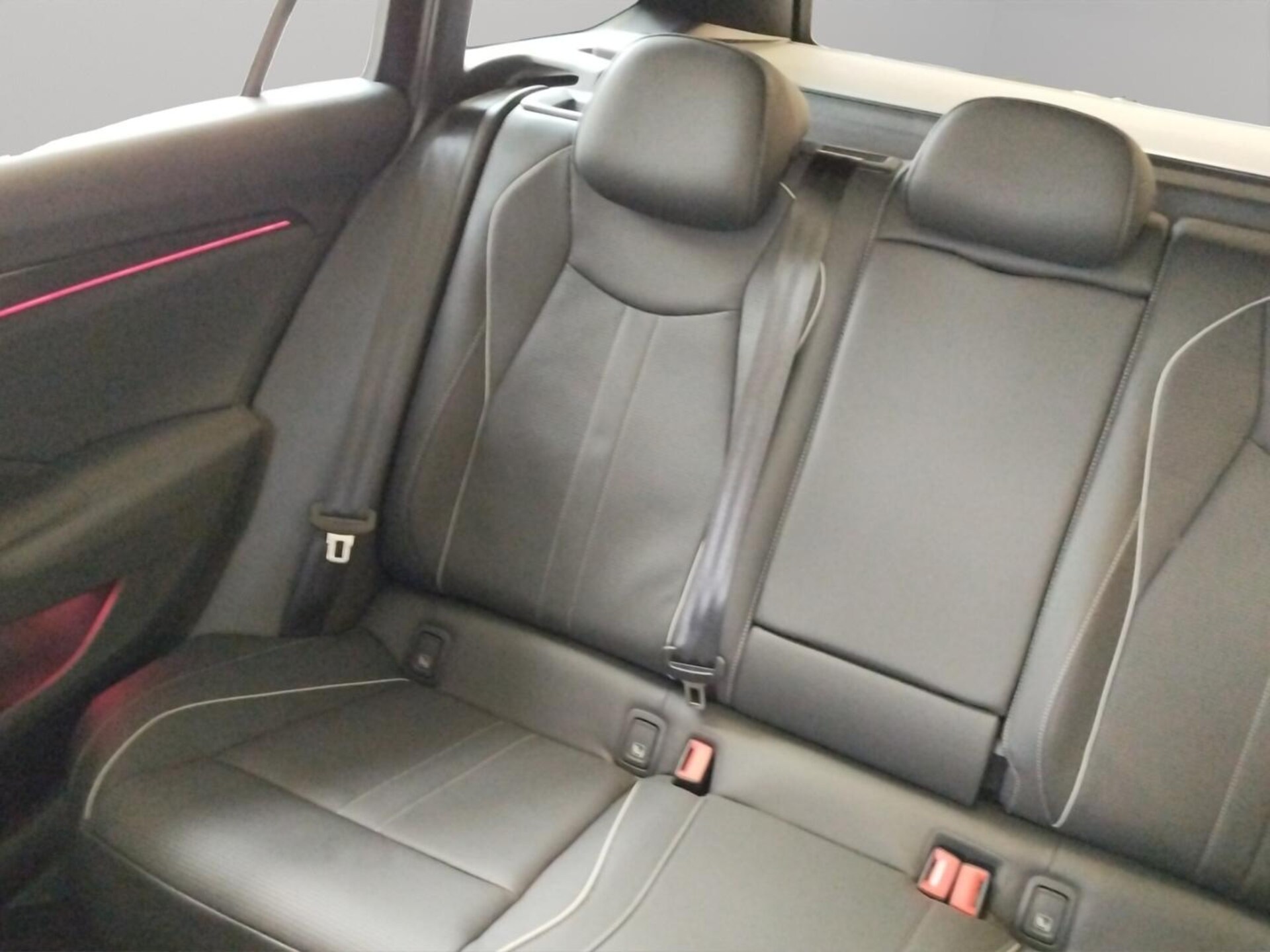 Skoda Superb Combi Sportline