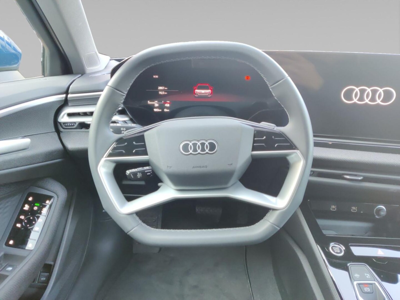 Audi A5 Avant – Bild 14