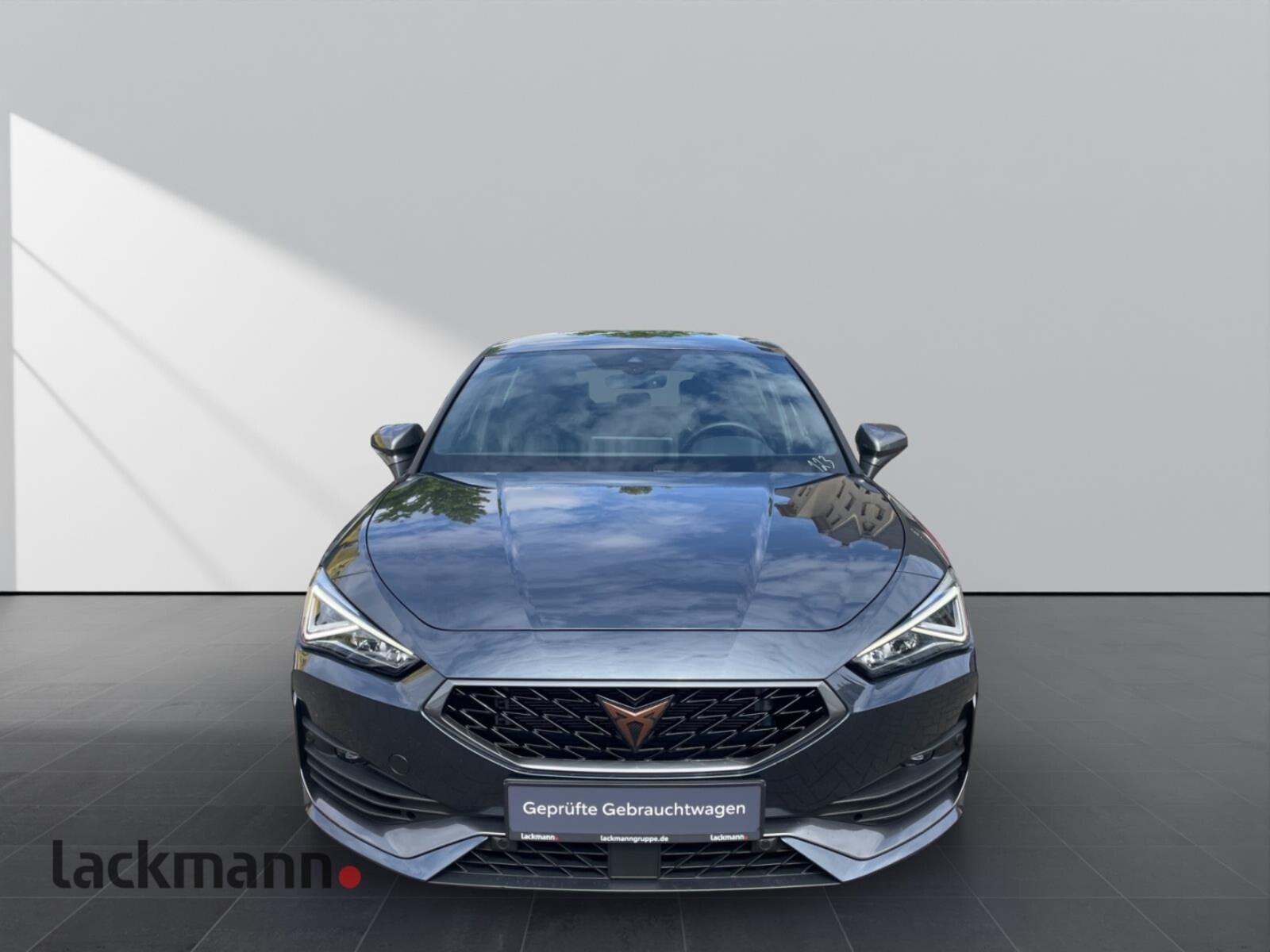 CUPRA Leon – Bild 2