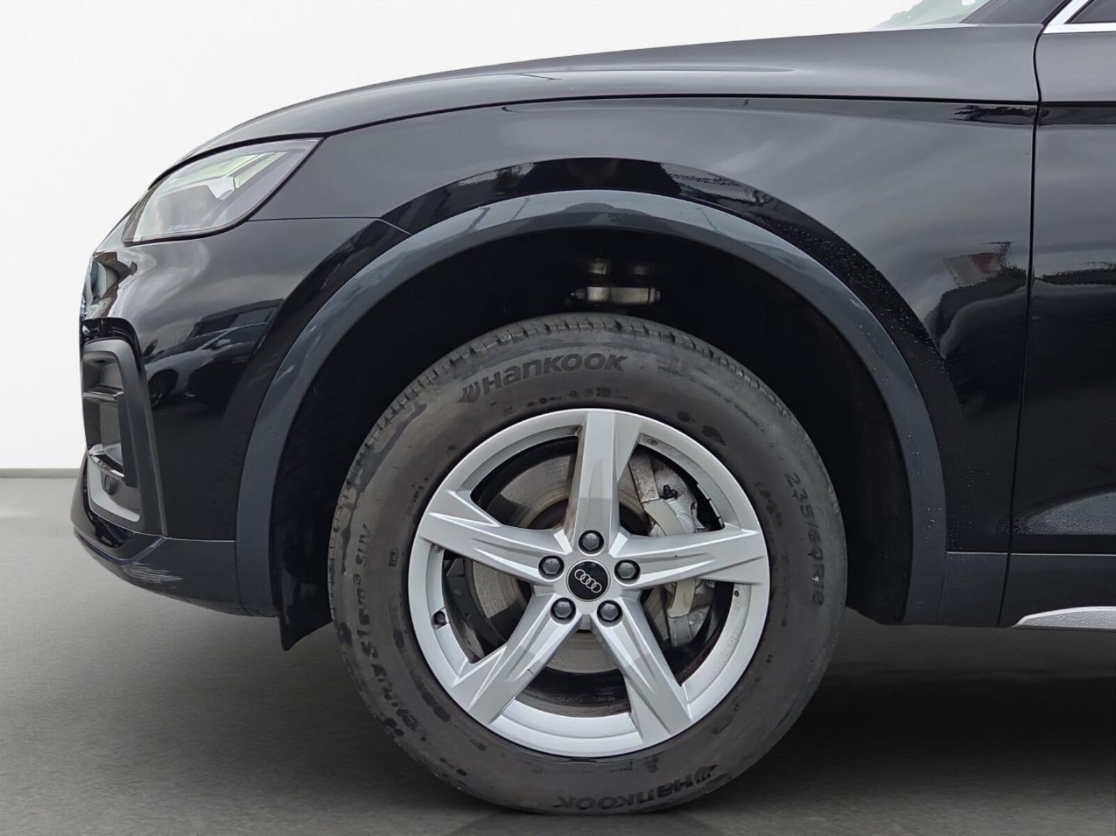 Audi Q5 Sportback – Bild 13