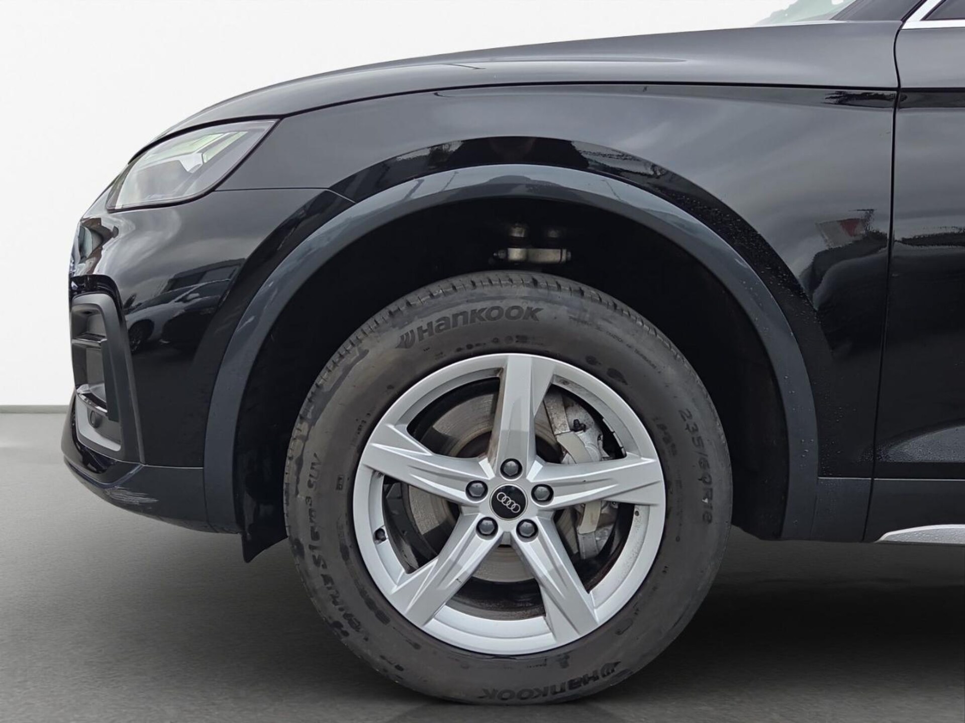 Audi Q5 Sportback advanced