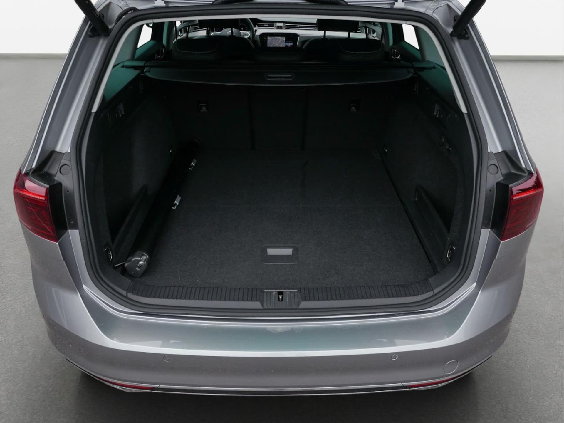Volkswagen Passat Variant Elegance