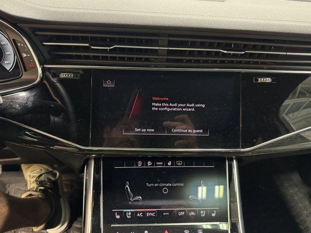 2026 Audi Q7 Premium Plus - Photo 19