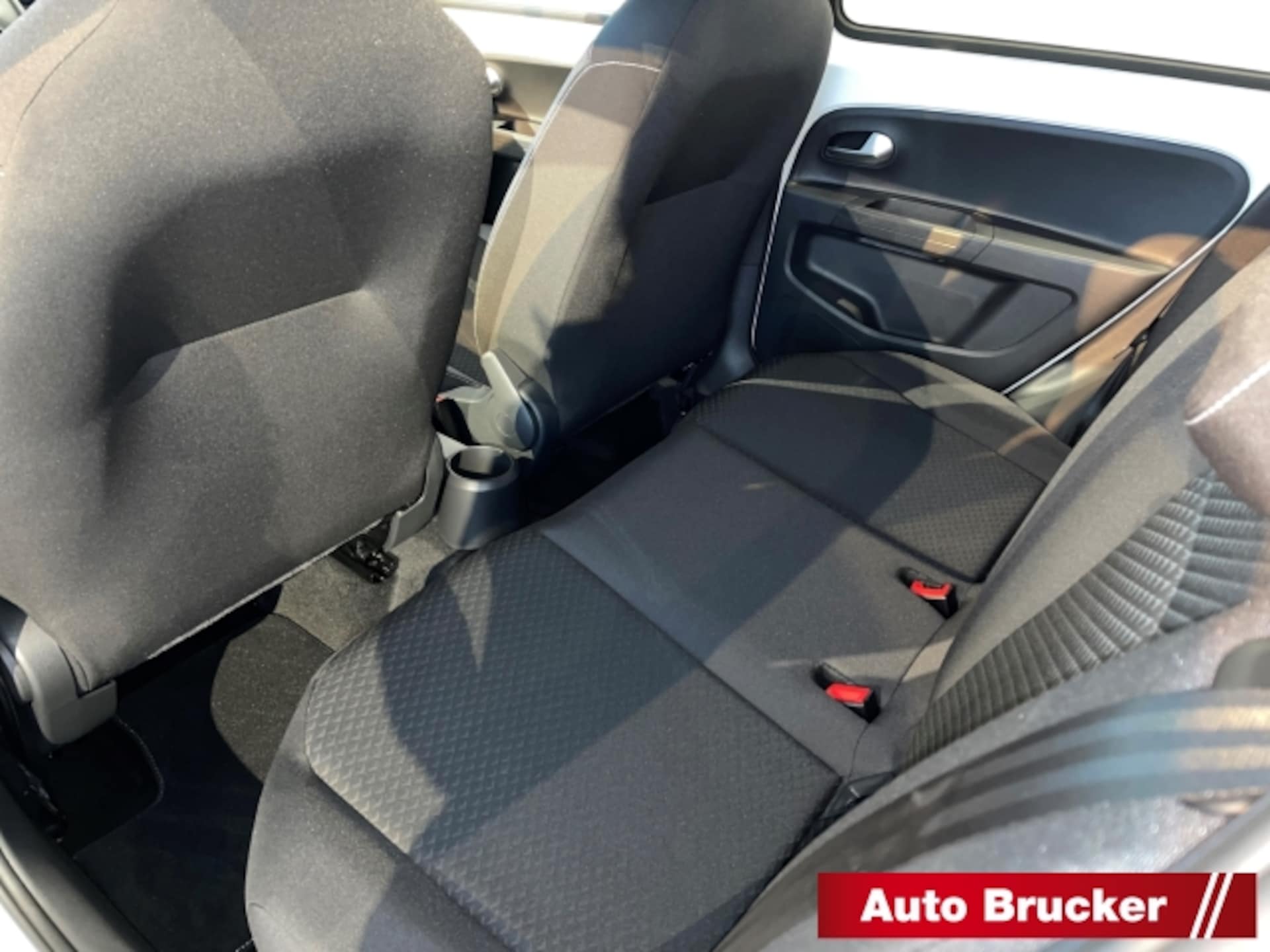 Volkswagen up! ACTIVE
