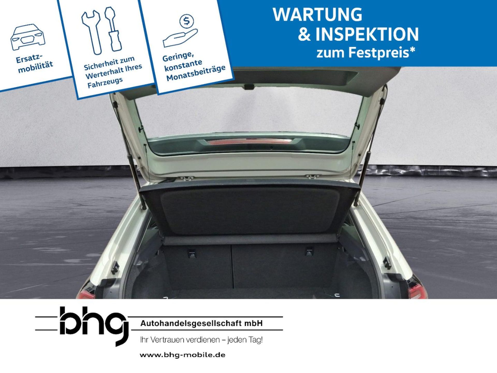 Volkswagen Taigo Life