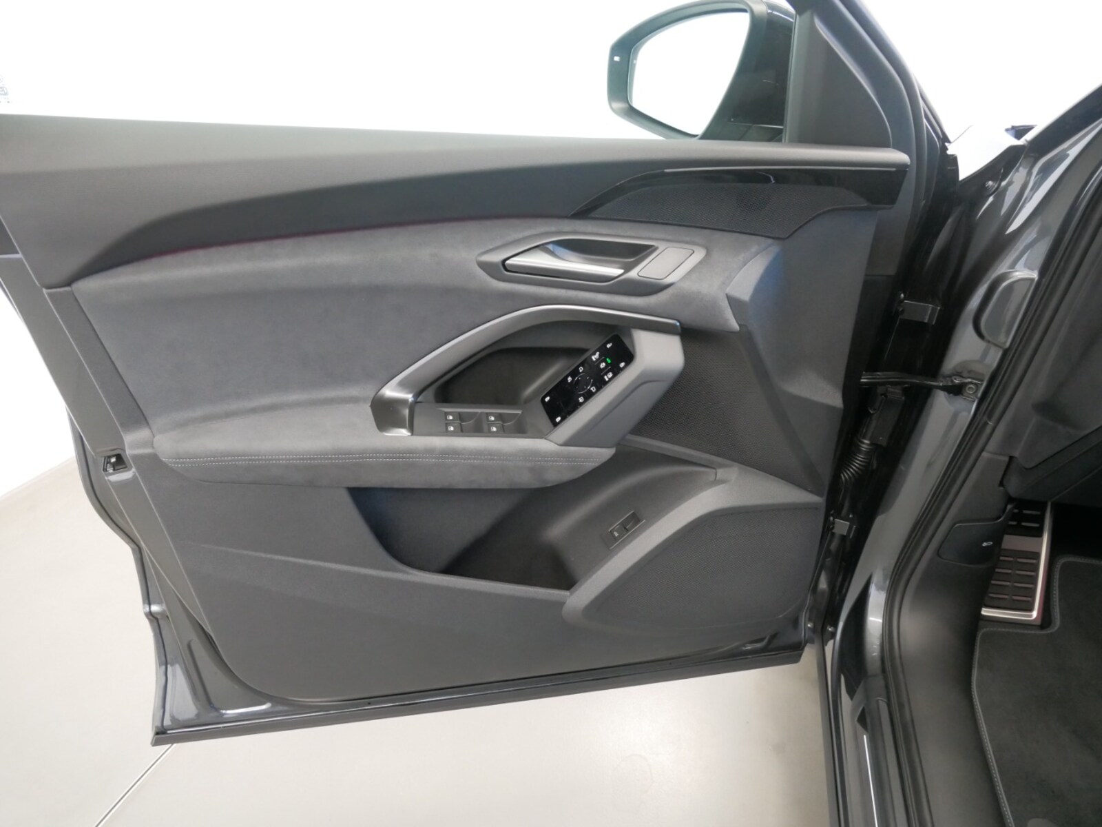 Audi Q5 Sportback – Bild 17