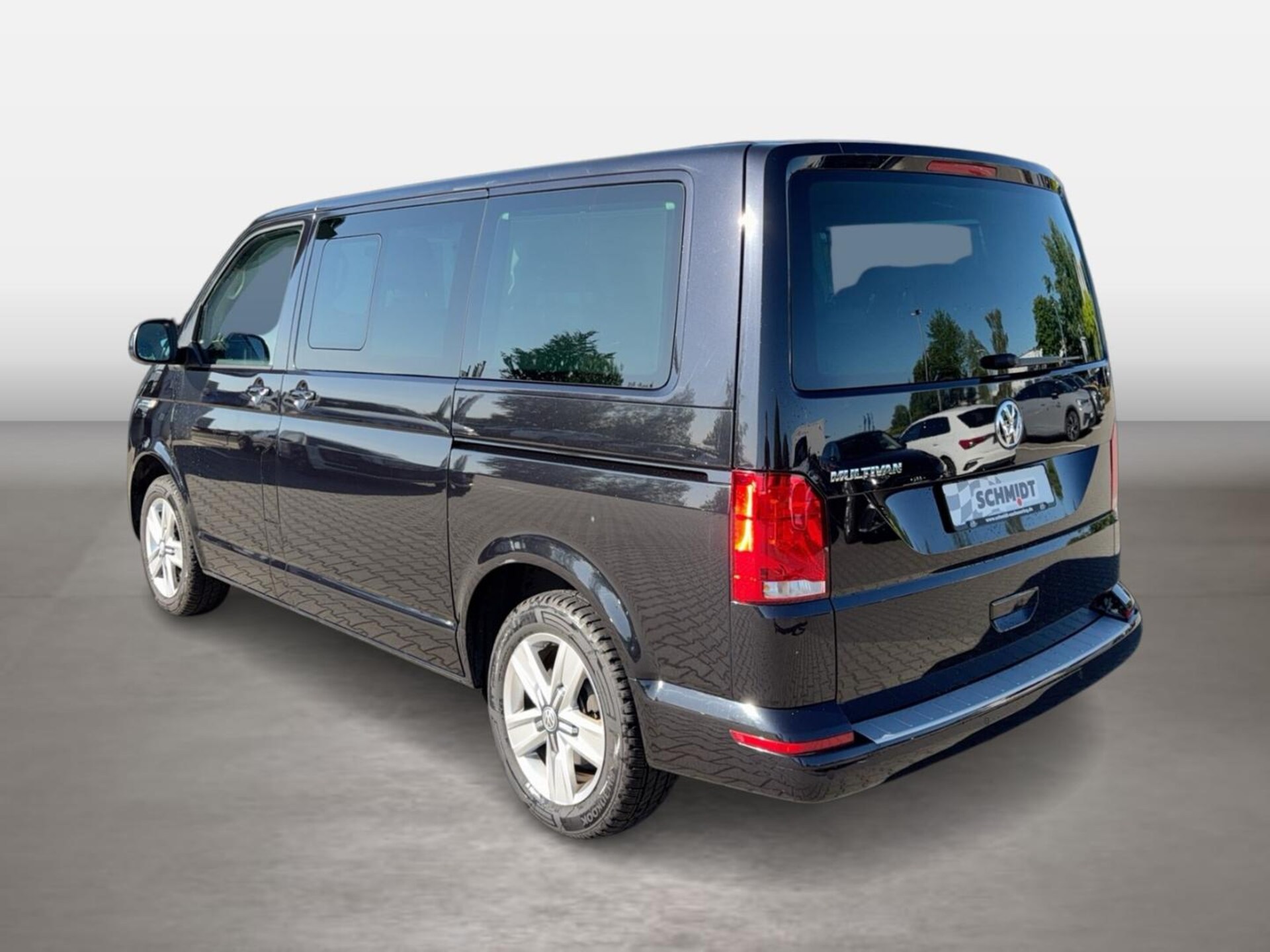 Volkswagen T6.1 Multivan Comfortline