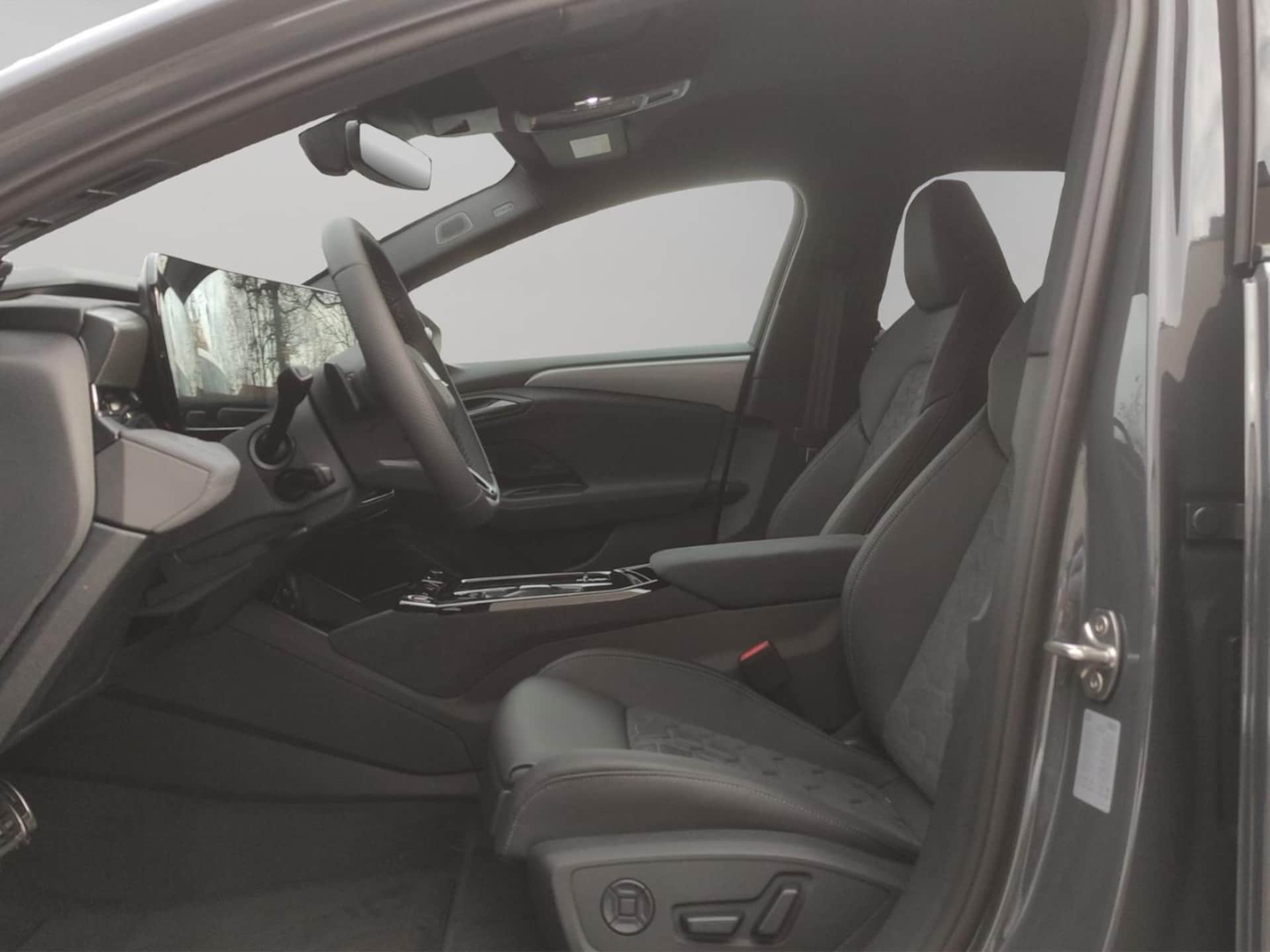 Audi A6 Avant e-tron