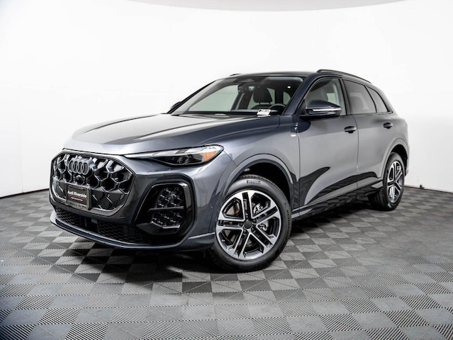 Photo of 2026 Audi Q5 