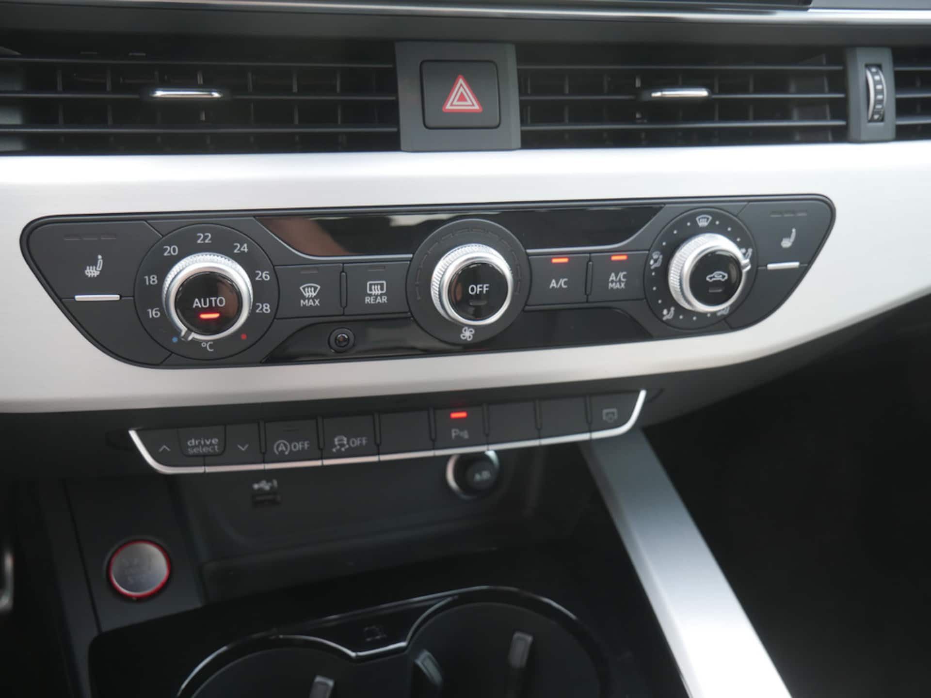 Audi S4 Avant