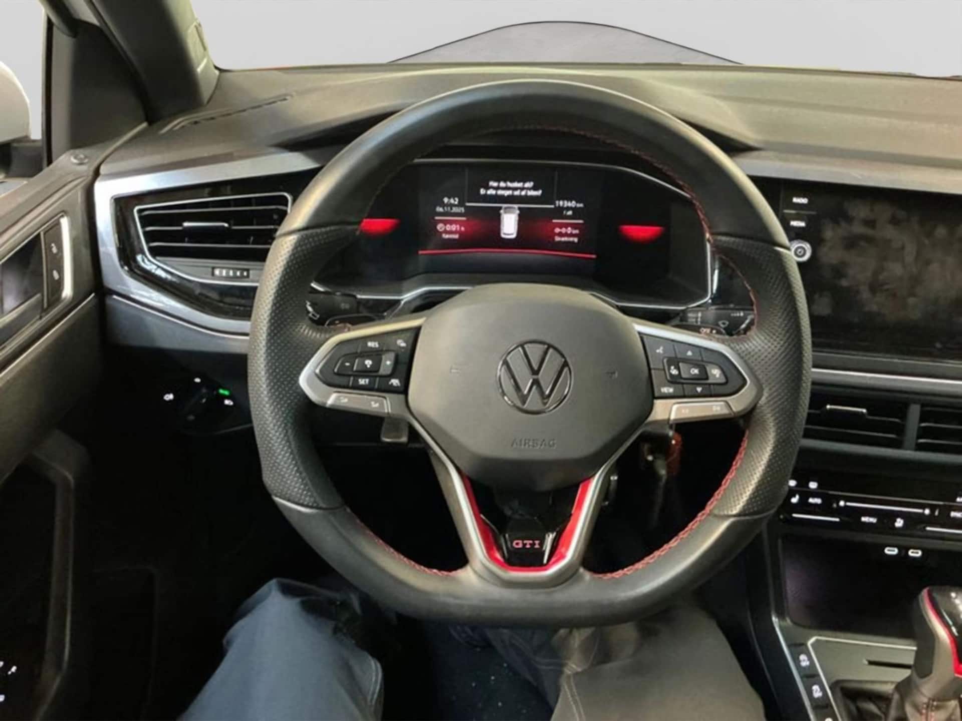 Volkswagen Polo GTI