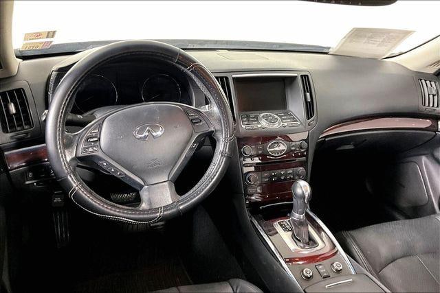2013 Infiniti