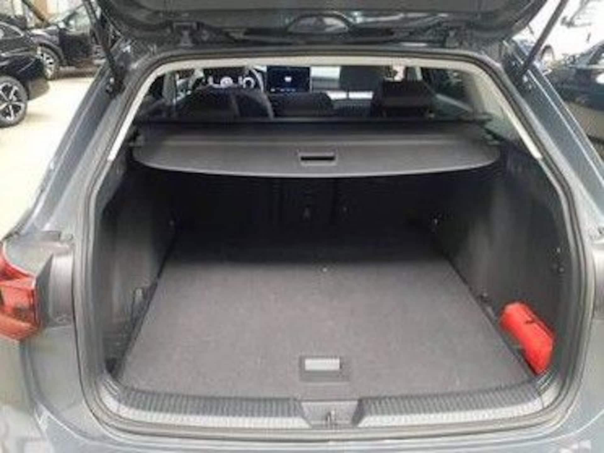 Volkswagen Golf Variant Goal