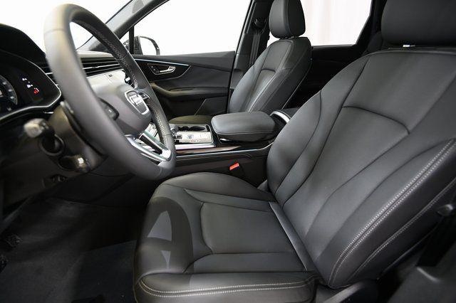 2026 Audi Q7 Premium Plus - Photo 6
