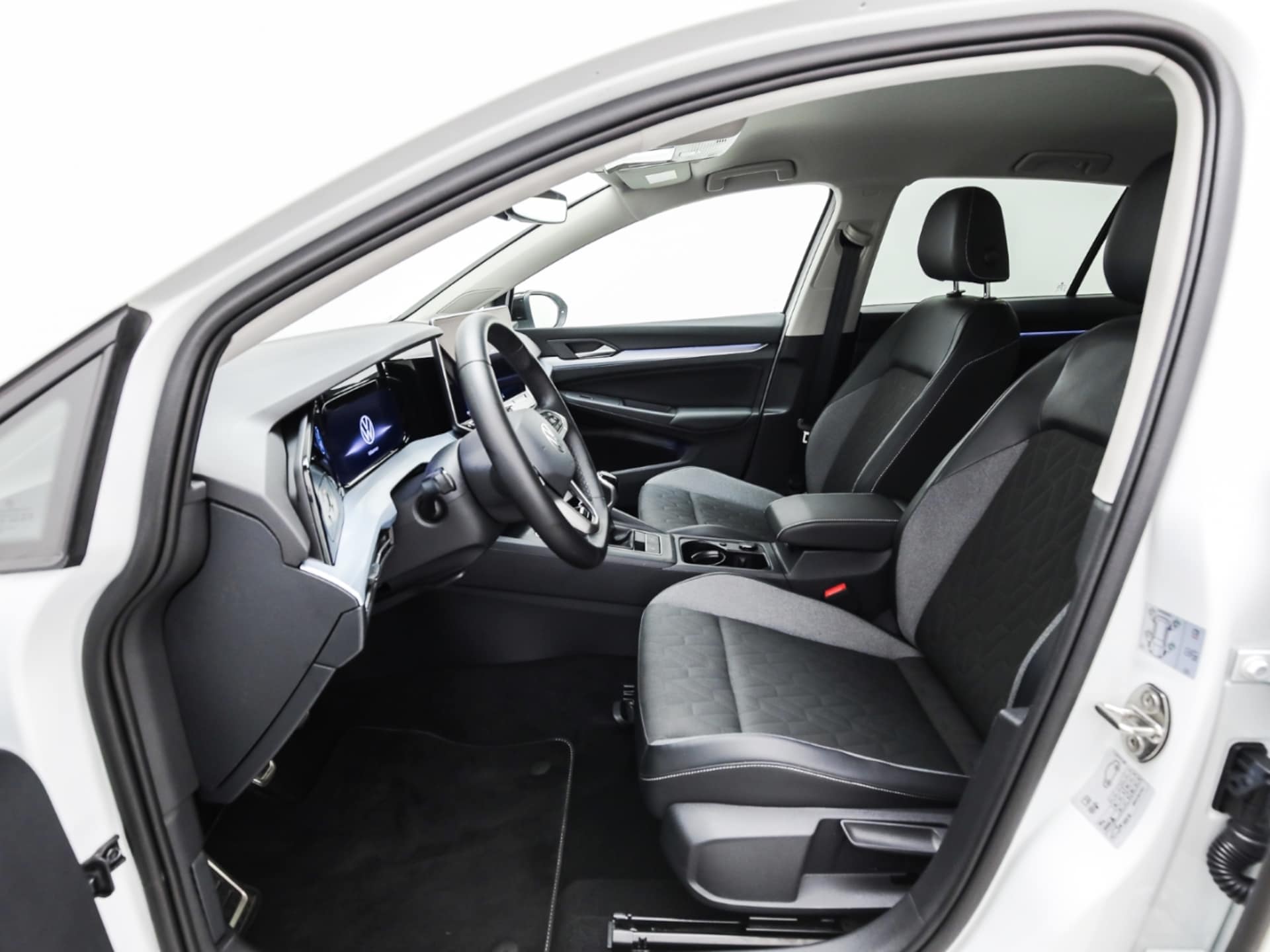 Volkswagen Golf Goal