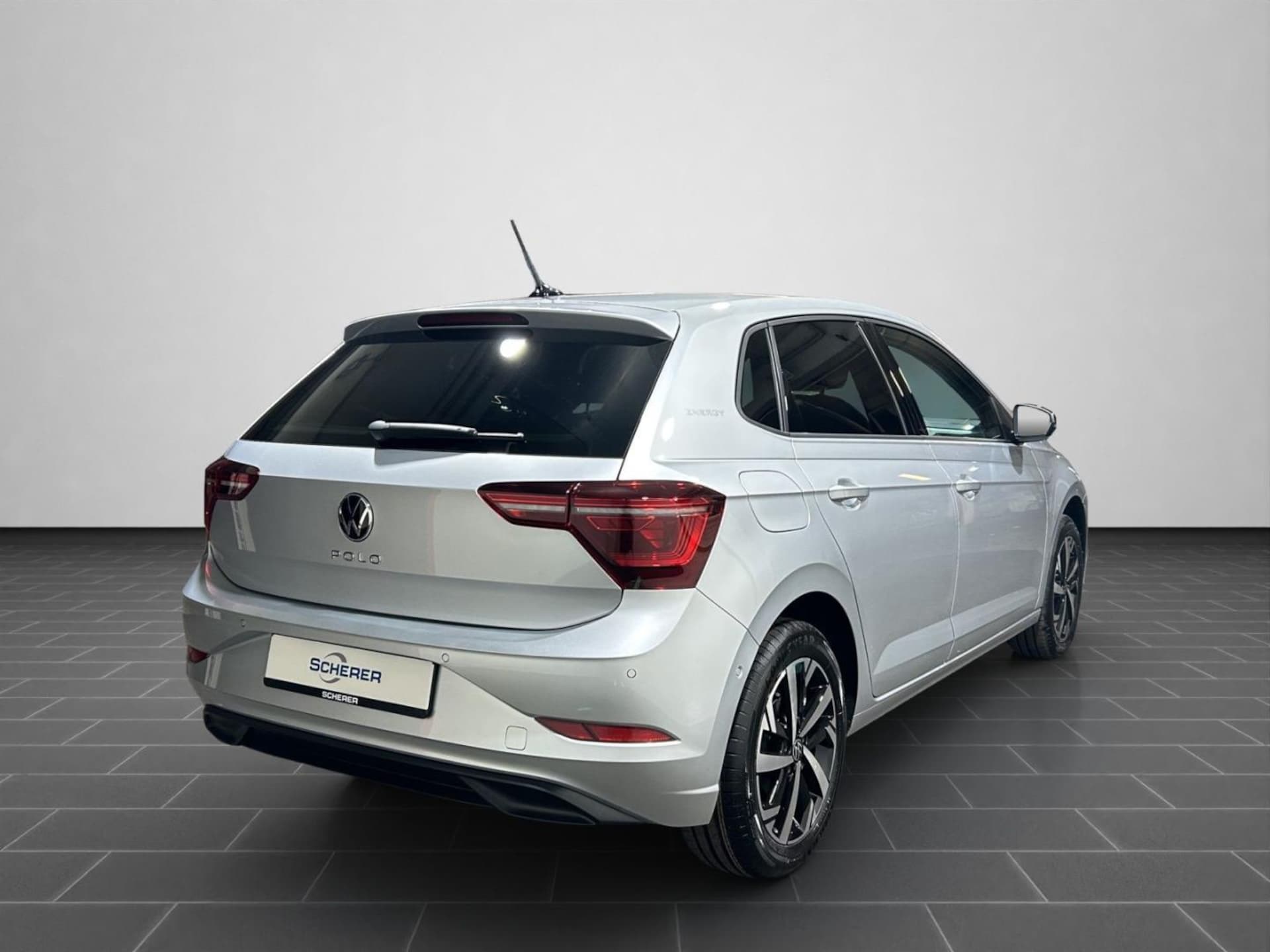 Volkswagen Polo ENERGY