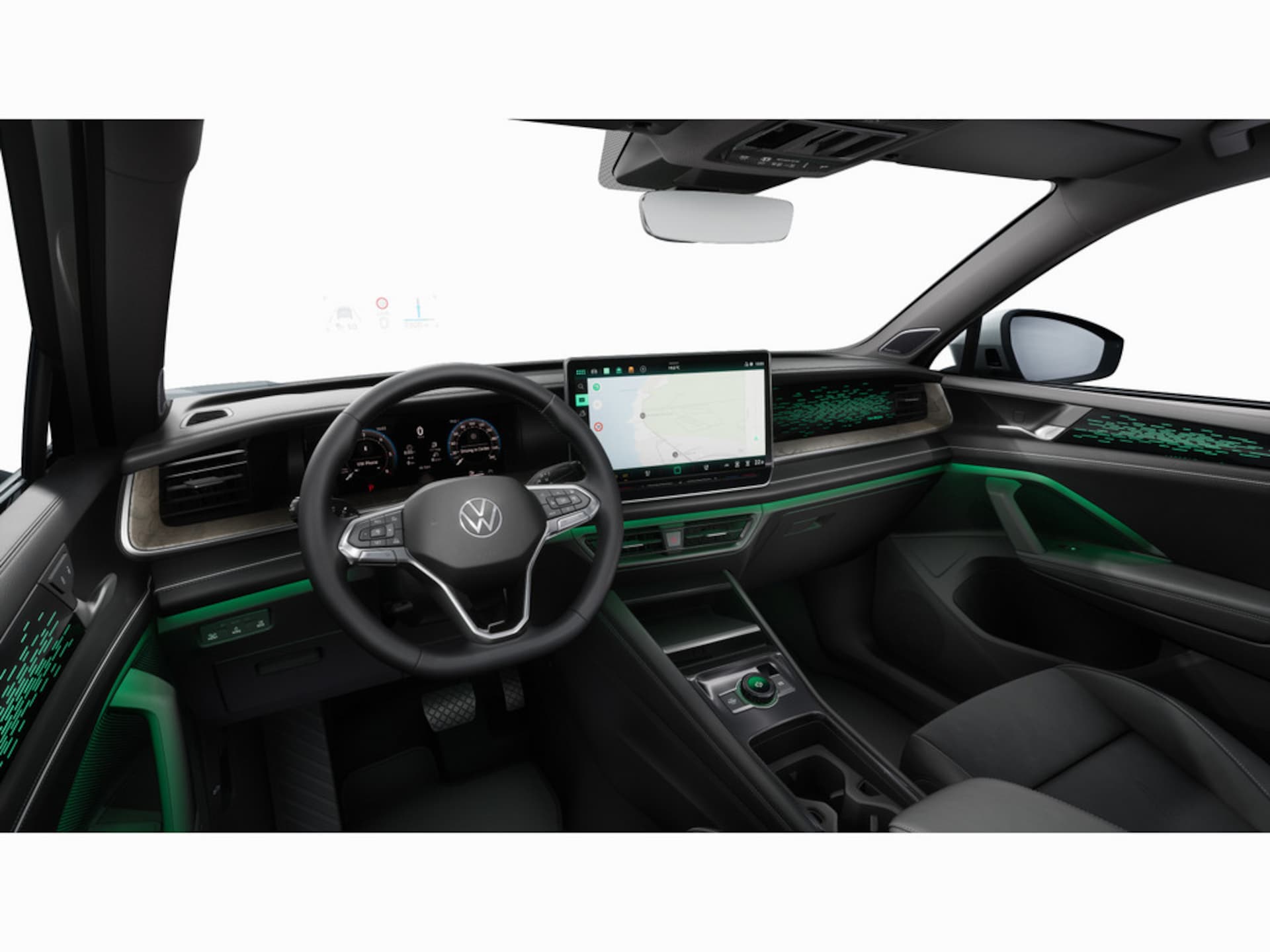 Volkswagen Tayron Elegance