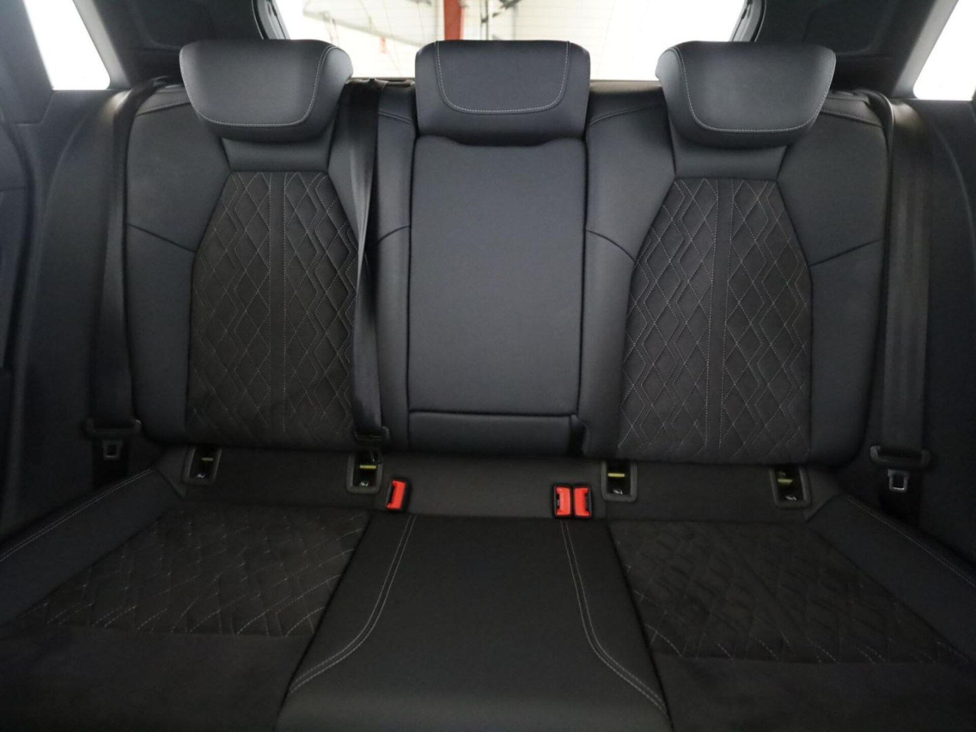Audi S3 Sportback
