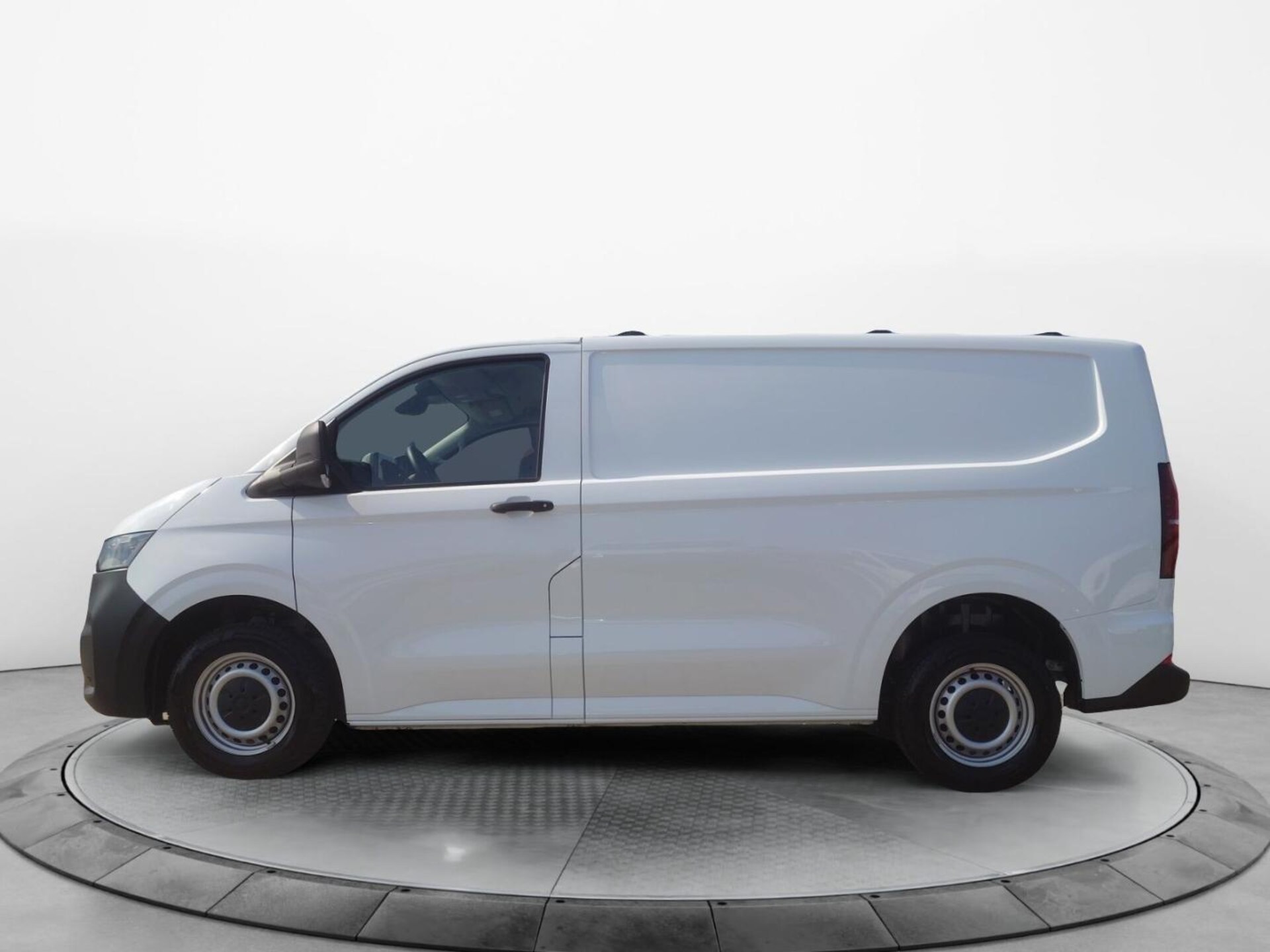 Volkswagen Transporter Kasten kurzer Radstand