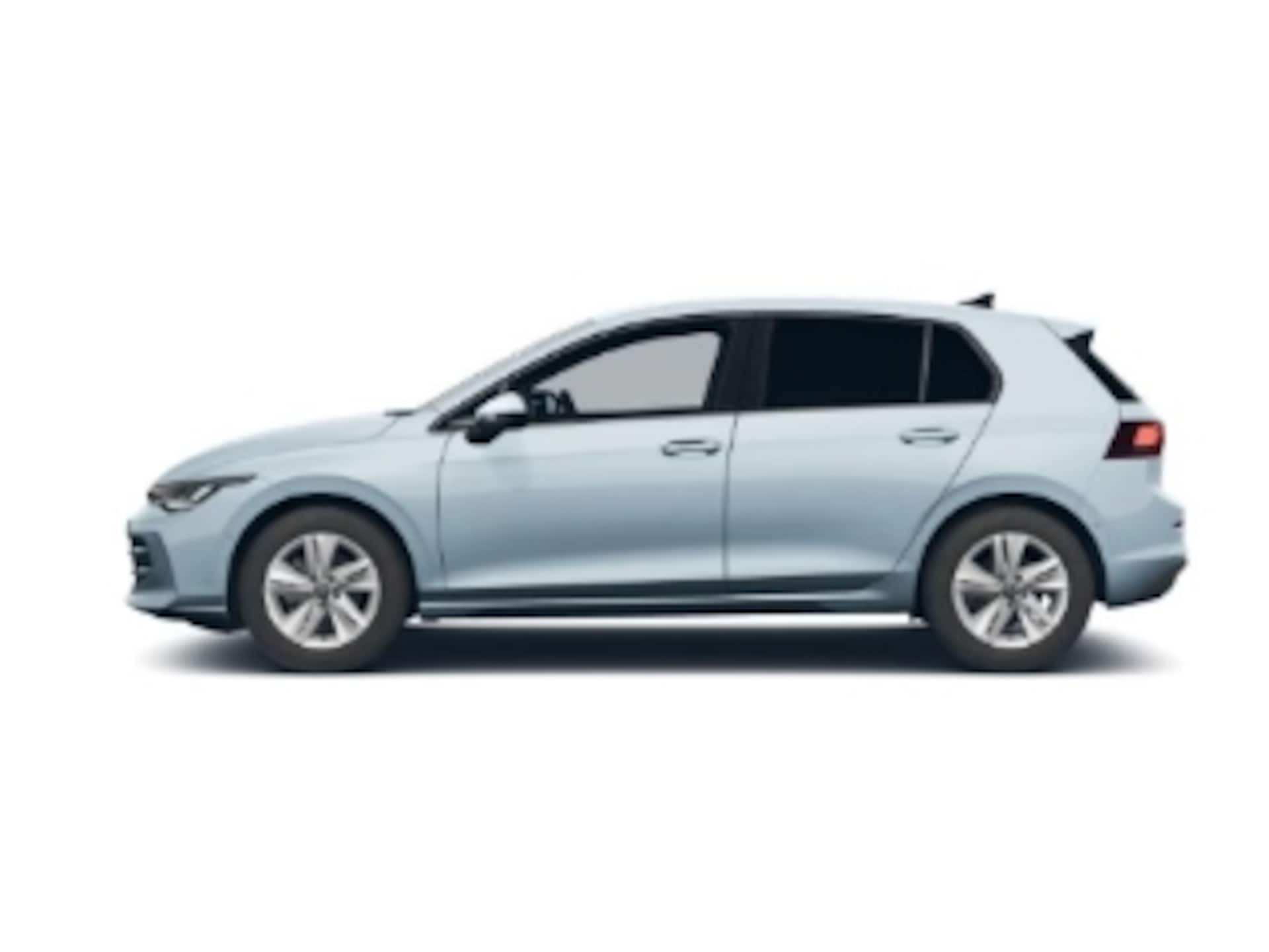 Volkswagen Golf Life
